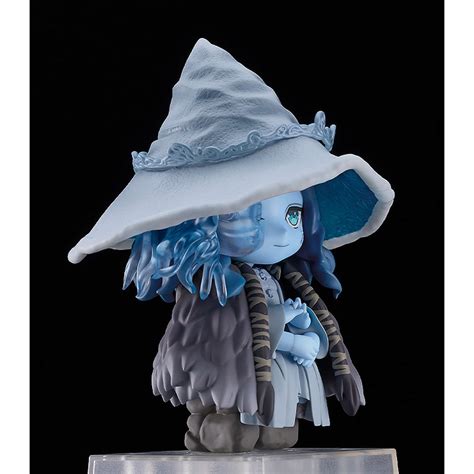 Creating Your Own Ranni the Witch Nendoroid Diorama: Step-by-Step Guide